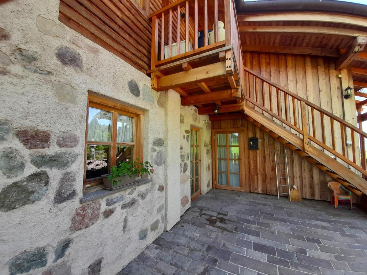 B&B Chalet Dolomiti Sant'Orsola Exterior photo